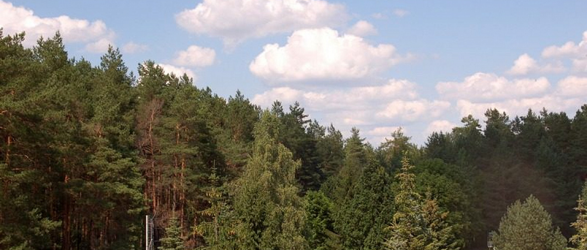 Территория