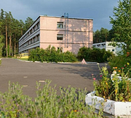 Детский оздоровительный лагерь «им. А.П. Гайдара»