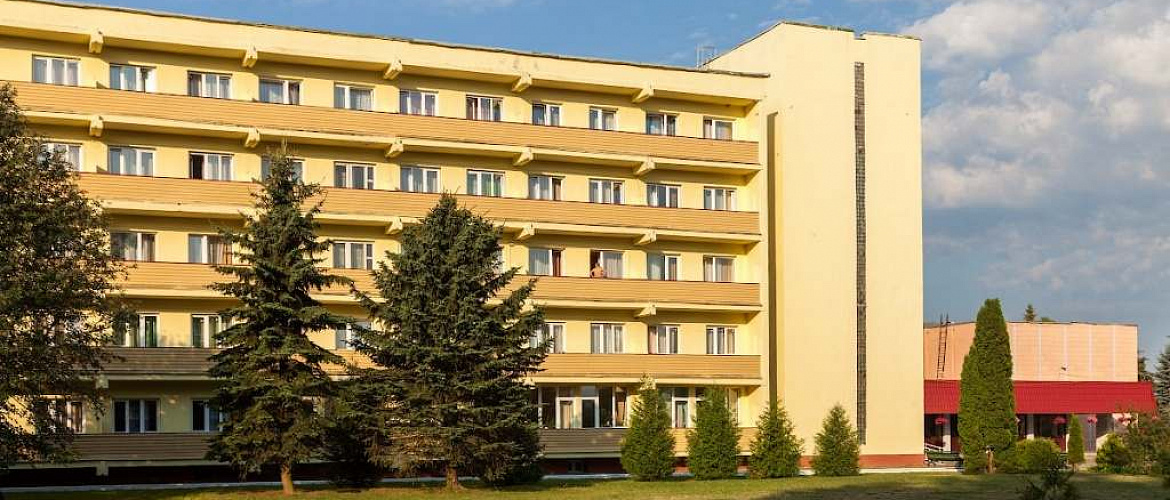 Территория